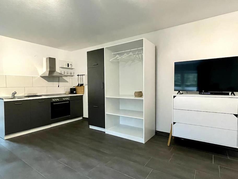 Gemuetliche Wohnung In Ruhigem Wohngebiet Ашафенбург Екстериор снимка